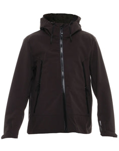 Jacket for man EOTM559AG36 BLACK OUTHERE