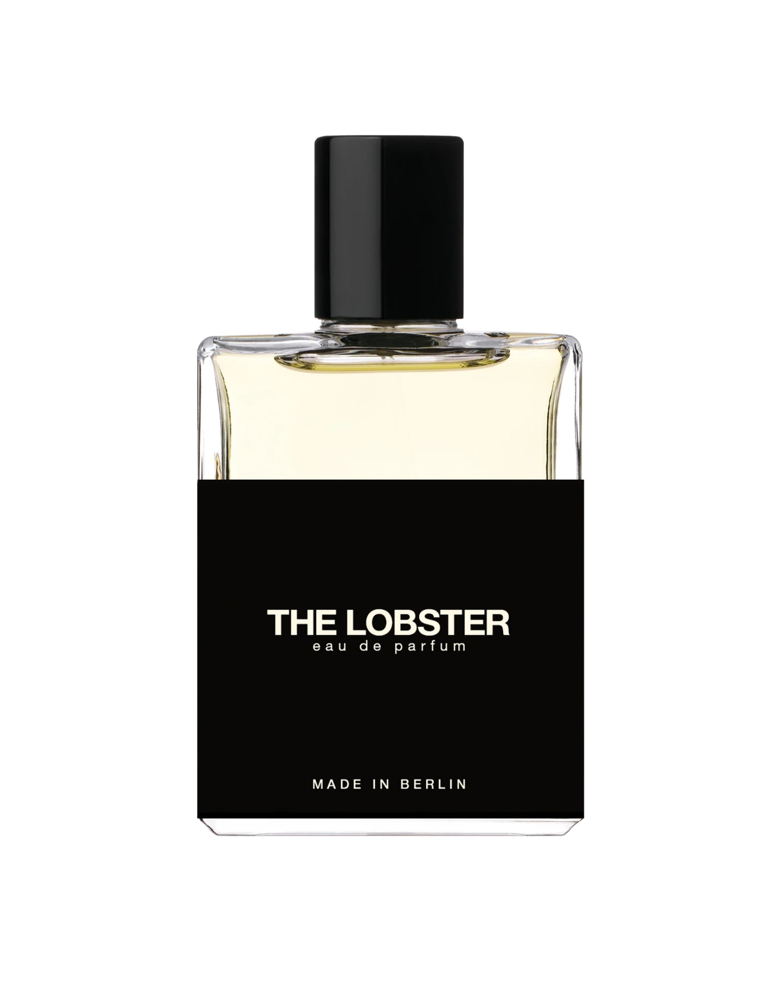 Perfumes Unisex MOTH AND RABBIT THE LOBSTER N.08
