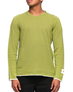 Sweater for man LONGO QO12027L 721D