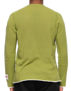 Sweater for men LONGO QO12027L 721D