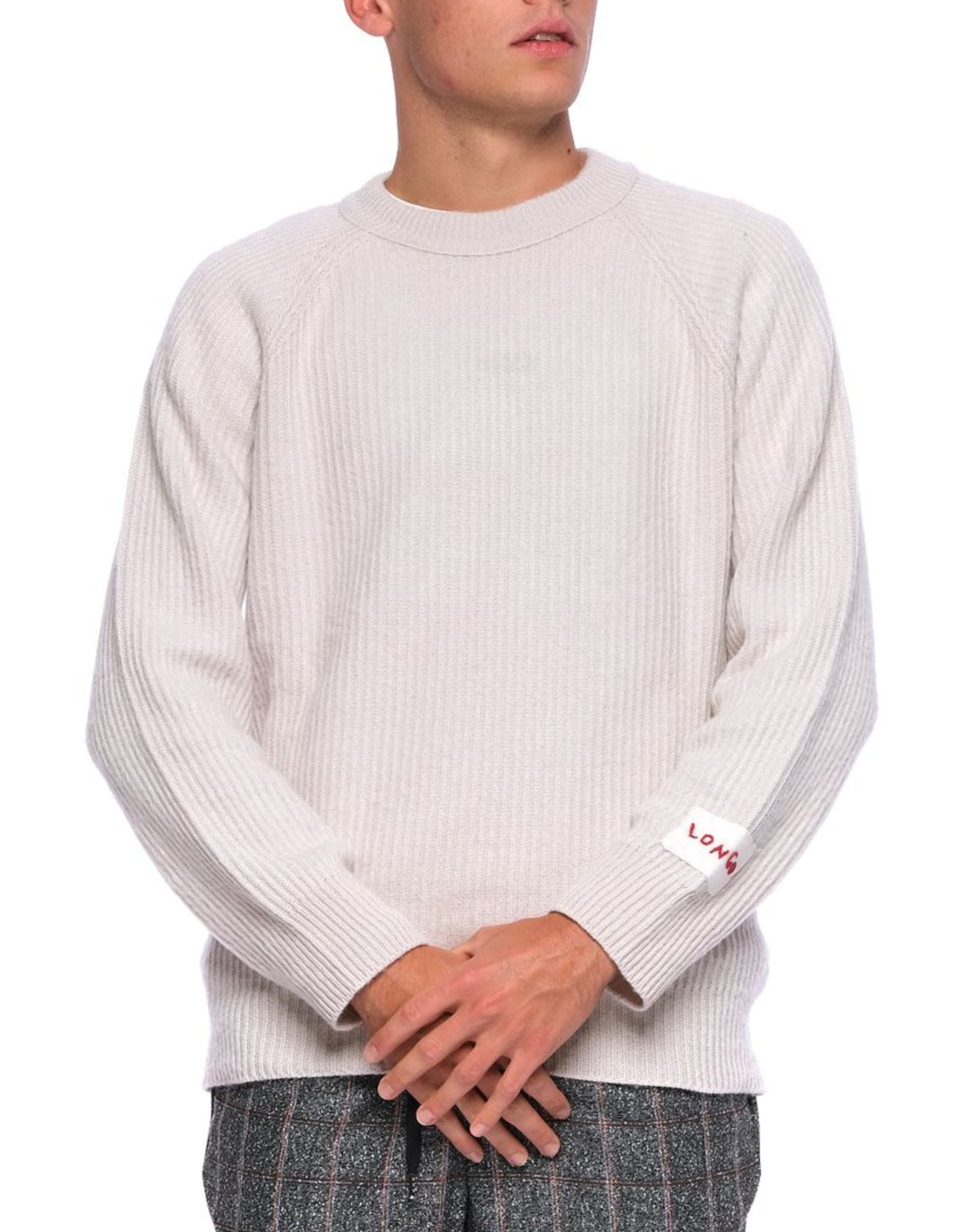Sweater for men LONGO Q012613L-C