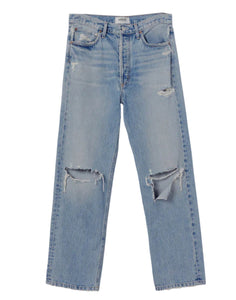 Jeans for woman A069I-1206 THRDB Agolde