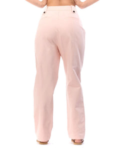 Pants for woman SWZPL93 WEILI ZHENG