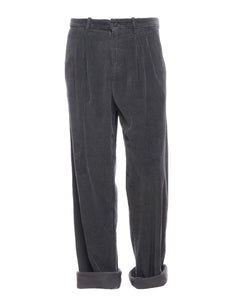 Pants for man MARCO GREY NINE:INTHE:MORNING