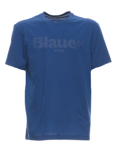 T-shirt for man BLUH02094 004547 772 Blauer