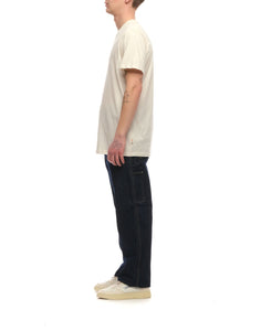T-shirt for man 1051 OFFWHITE Revolution