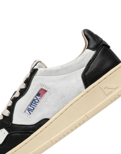 Shoes for man AULM GH02 Autry