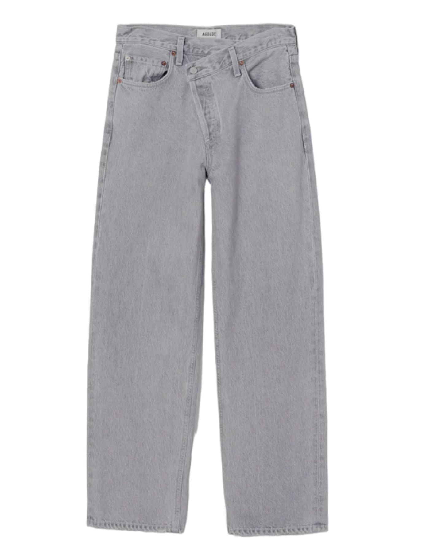 Jeans para mujer A097-1207 RAIN Agolde