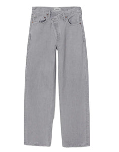 Jeans for woman A097-1207 RAIN Agolde