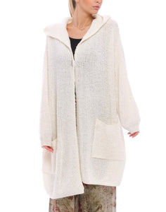 Cardigan for woman CROSSLEY PATOS 210
