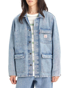 Jacket for man A0744 0003 Levi's