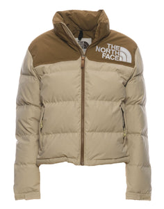Jacket for woman NF0A82ROQK1 NUPTSE The North Face
