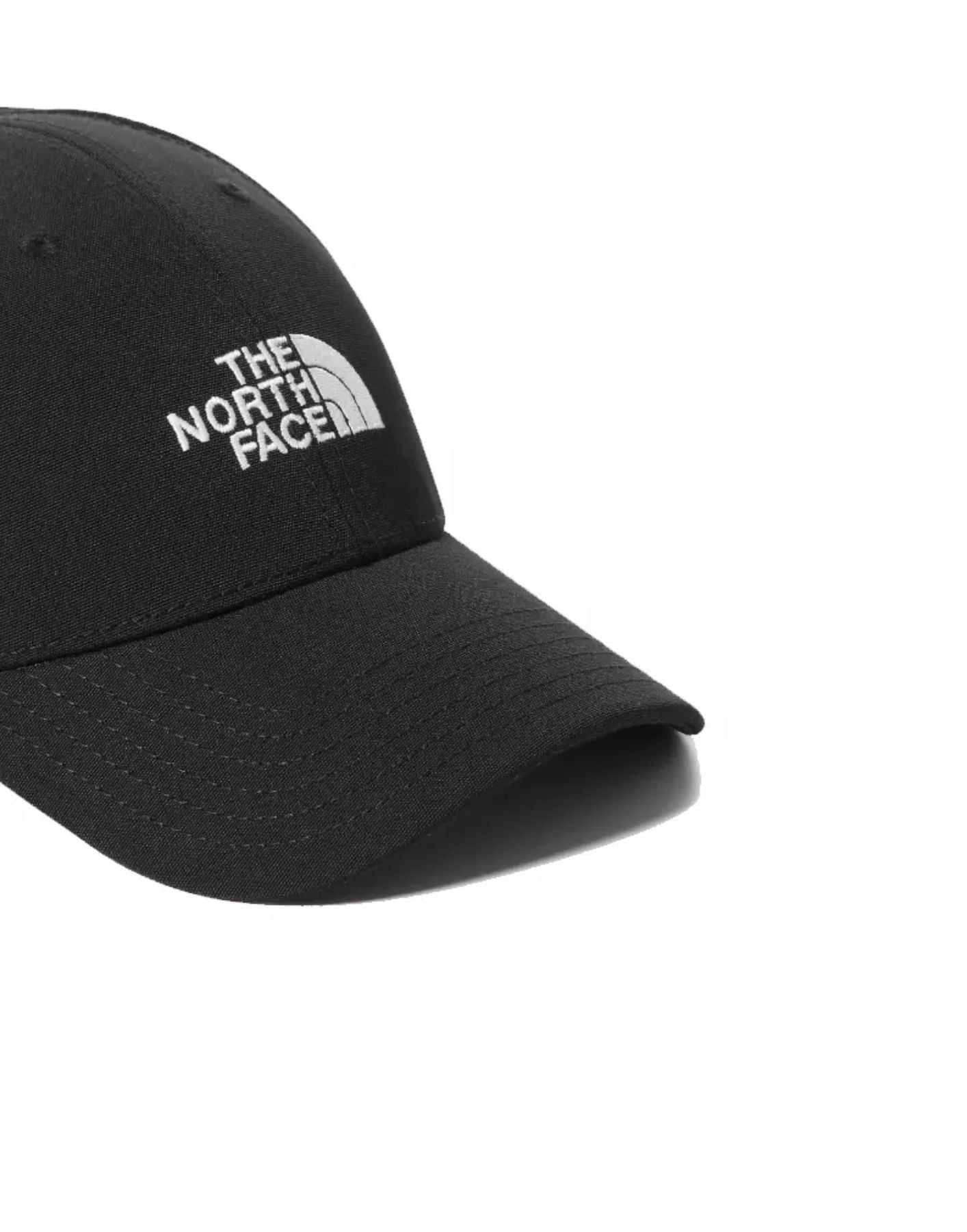 Cap unisex nf0a4vsvky4 schwarz The North Face