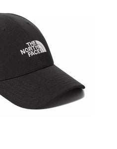 Cap unisex NF0A4VSVKY4 BLACK The North Face