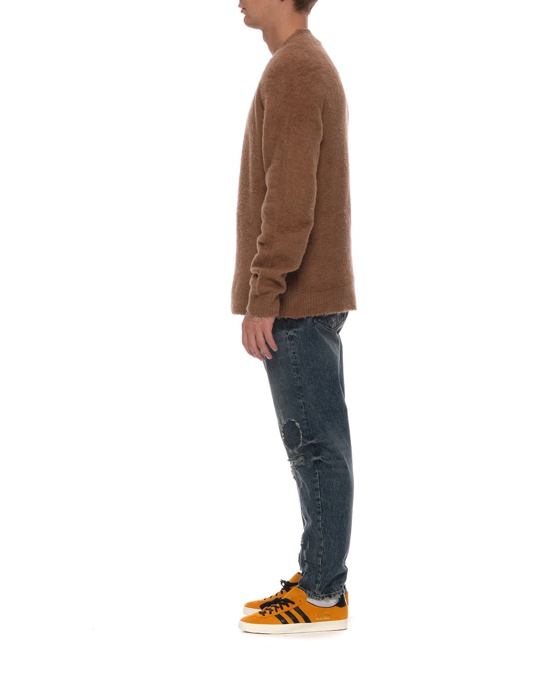 Sweater for man RM45301 05 ROBERTO COLLINA