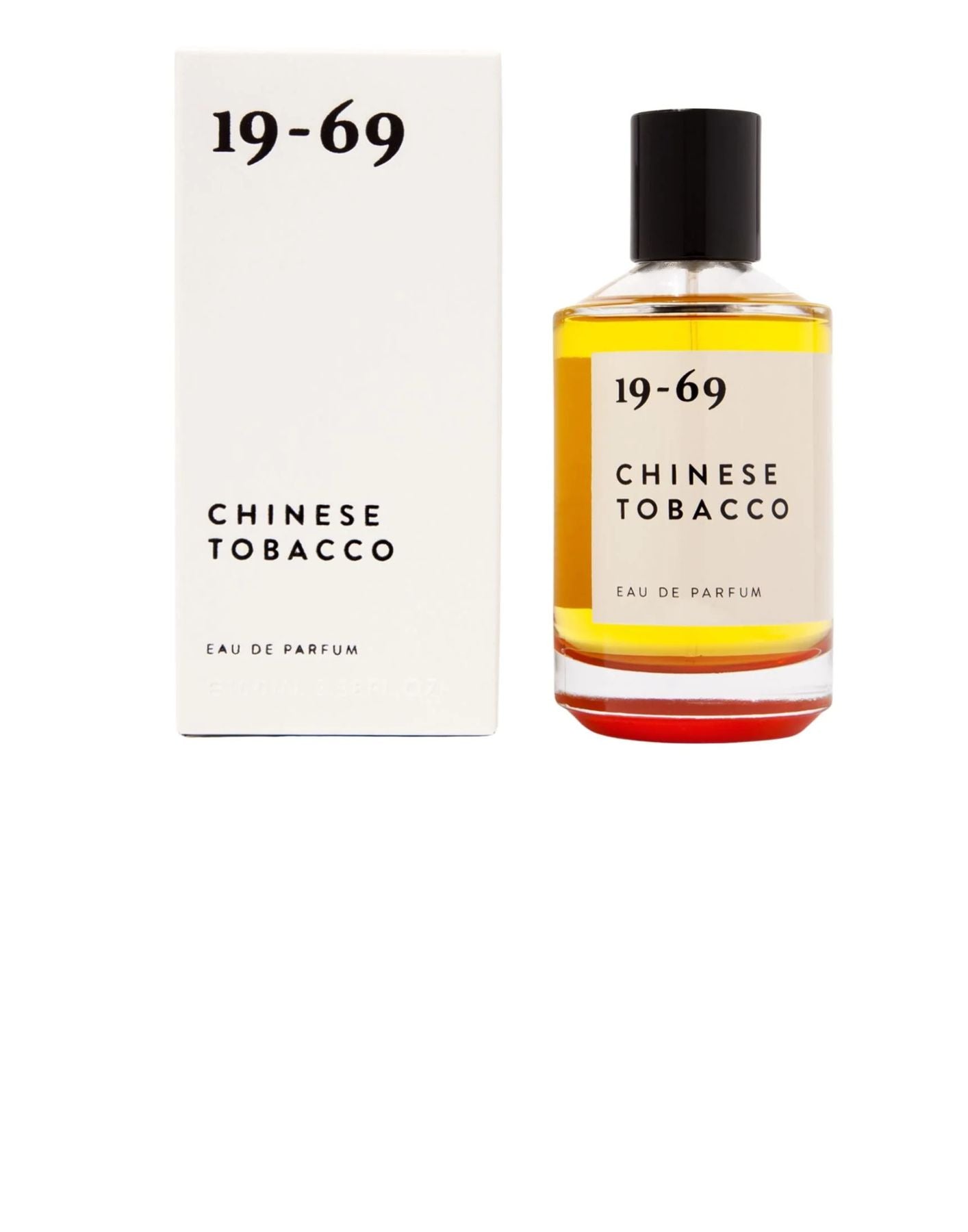 Unisex parfume CHINESE TOBACCO 19-69