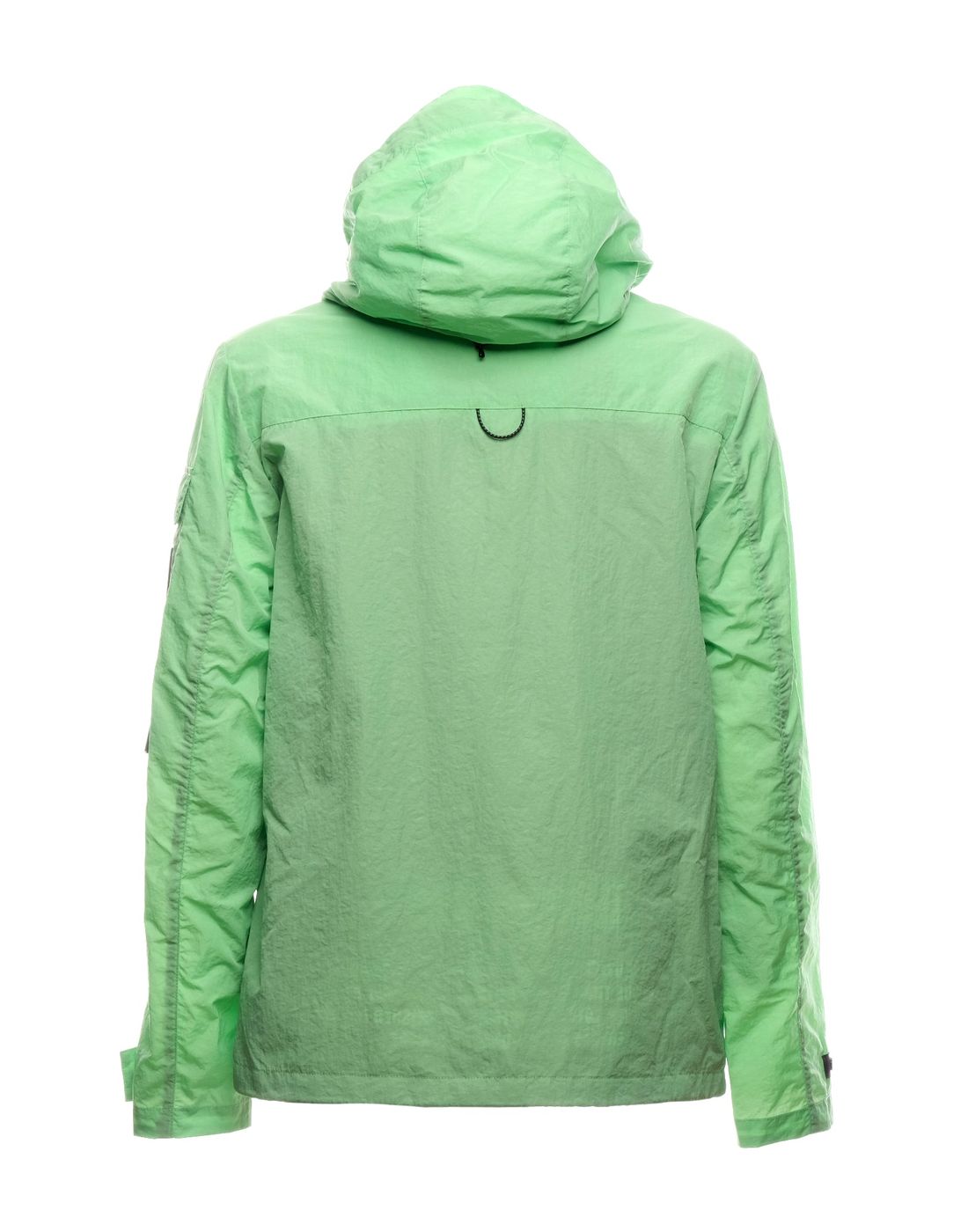 Jacket for man E0TM530AC223 PISTACCHIO GREEN OUTHERE