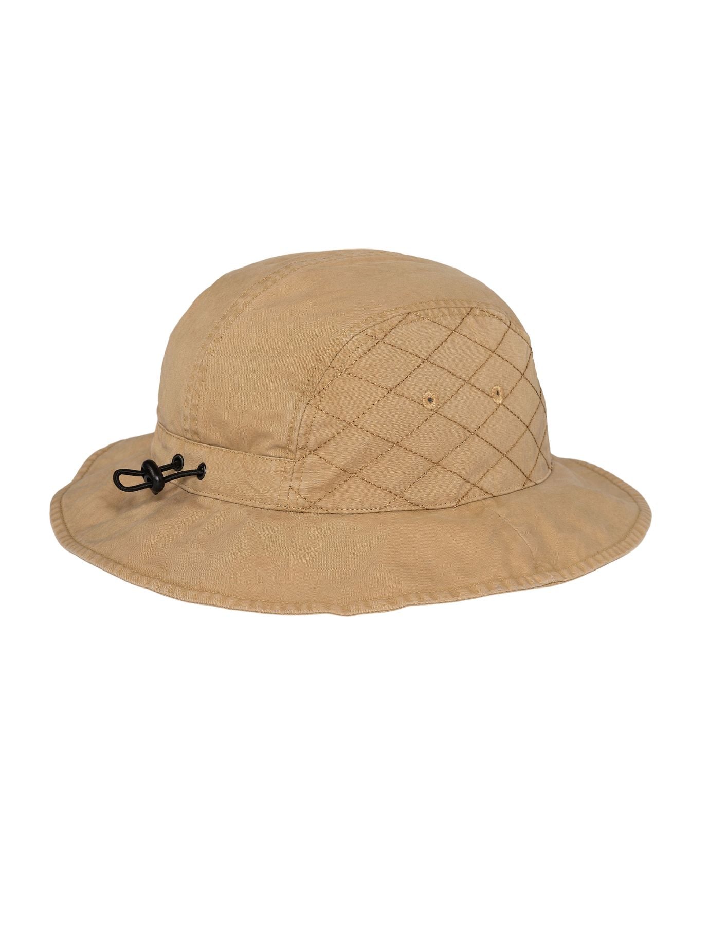 Sombrero de cubo 031615 polvoriento H marrón CARHARTT WIP