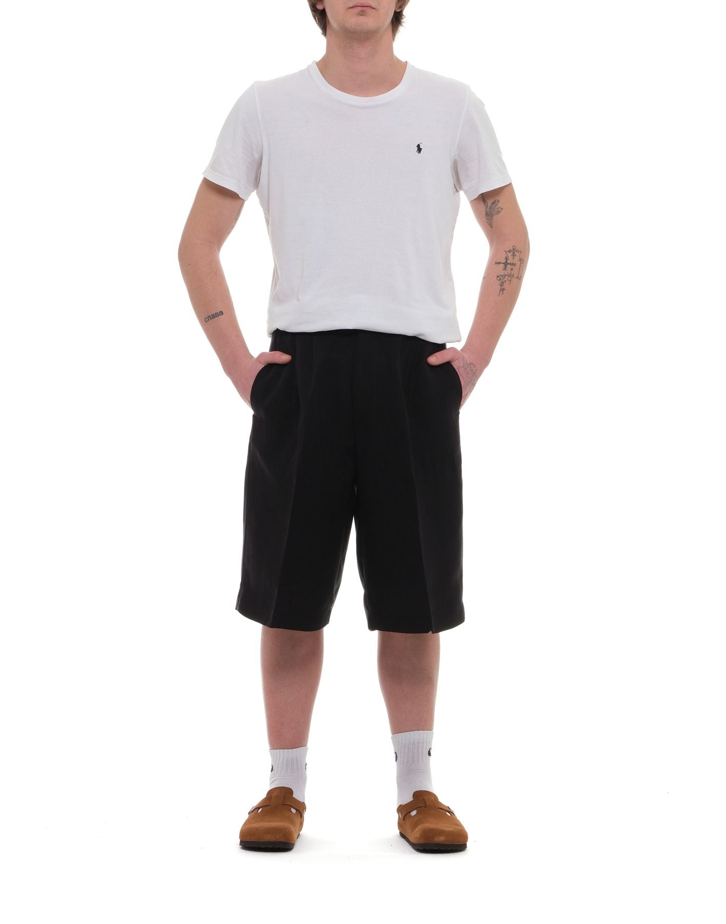 Shorts for man COST 100 Costumein