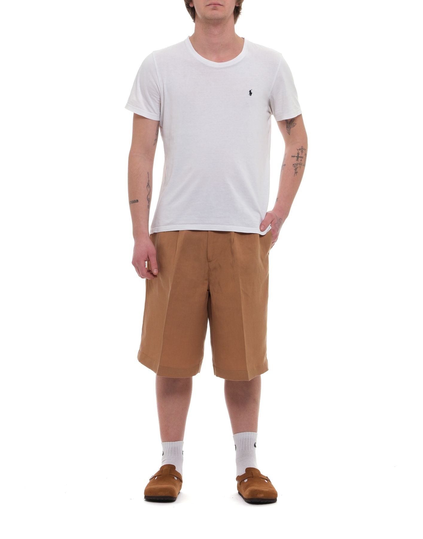 Shorts for man COST 11522 Costumein