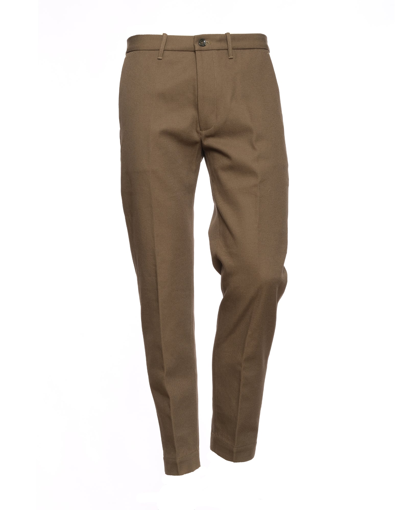 Pants for man FW22 KS58 NIKOLAS OLIVA NINE:INTHE:MORNING