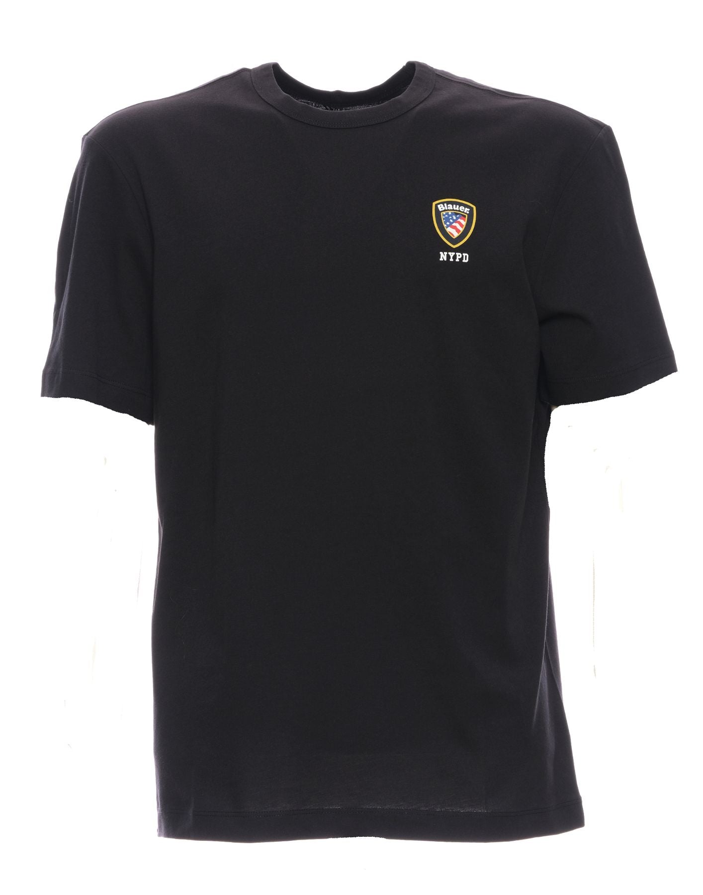 T-shirt for man BLUH02097 004547 999 Blauer