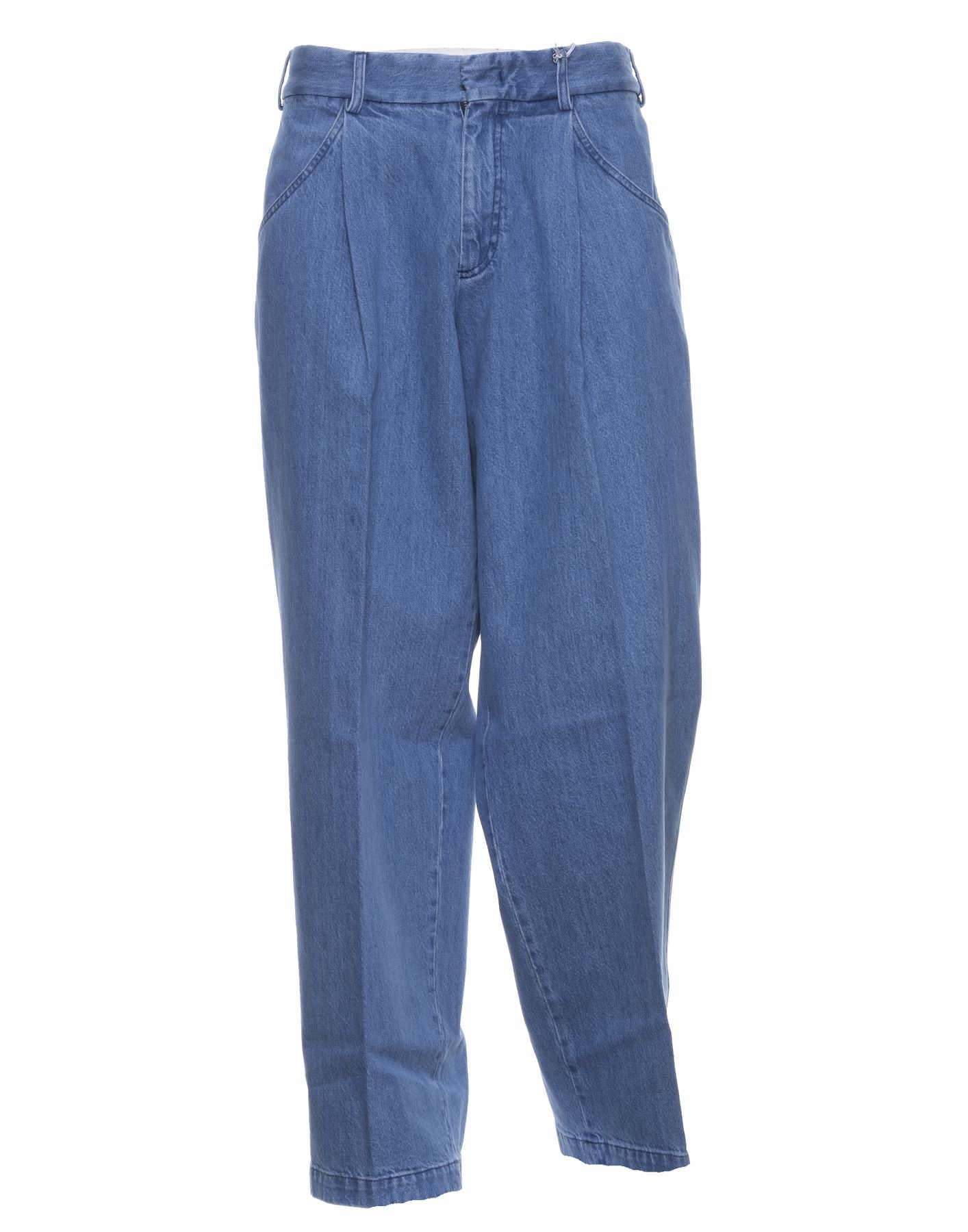 Jeans da uomo TA110516 Tito 69 CELLAR DOOR