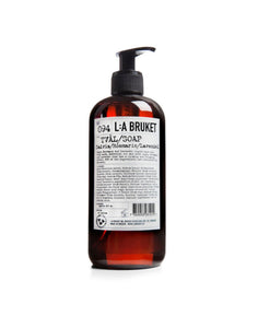 Hand & body wash 094 L:A BRUKET Salvia Rosemary Lavander