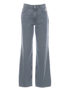 Jeans for woman P23AMD019D4692234 RODEO LIGHT Amish