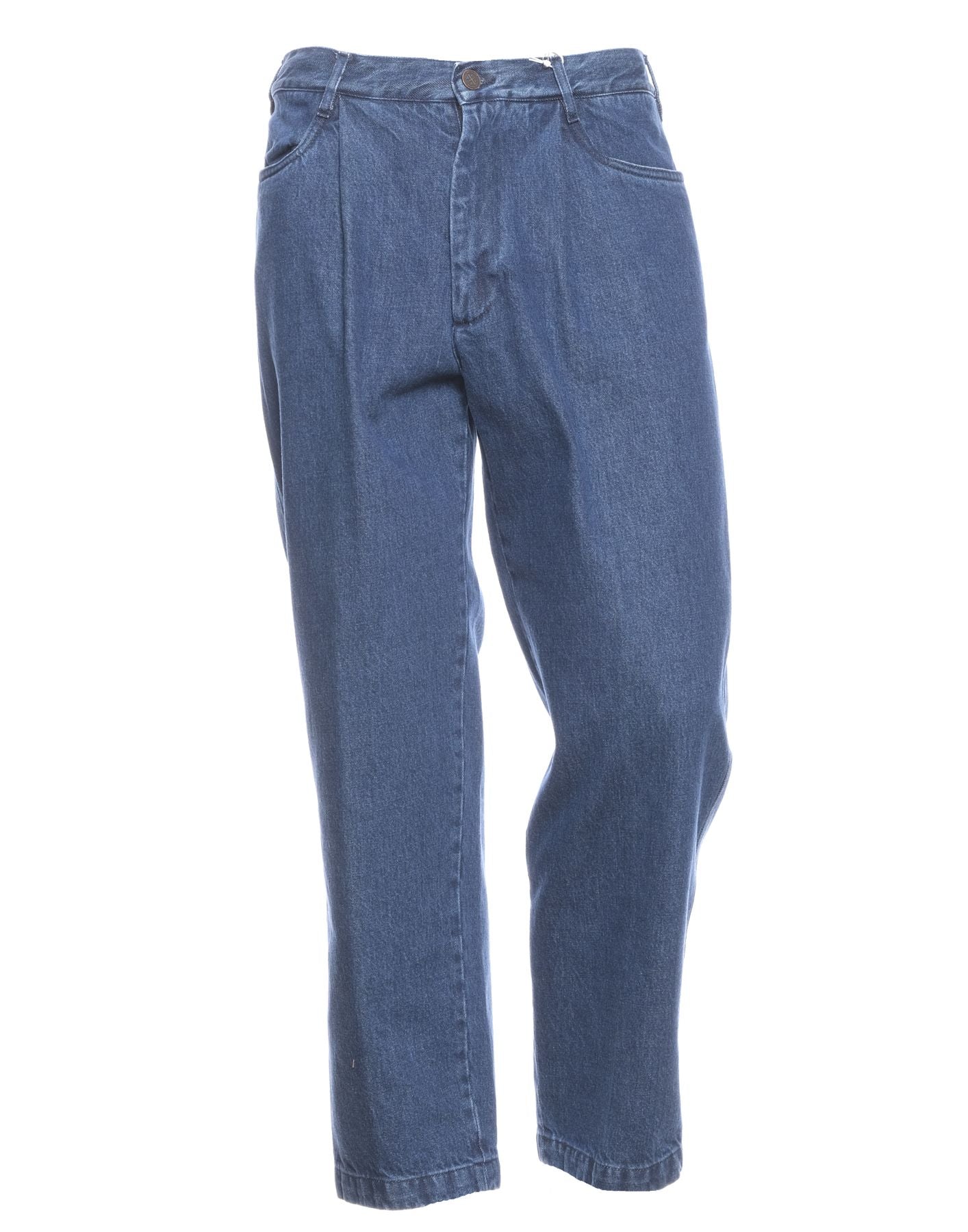 Jeans da uomo SA110338 Pat S69 CELLAR DOOR