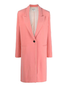 Coat for woman 7706 FORTE_FORTE