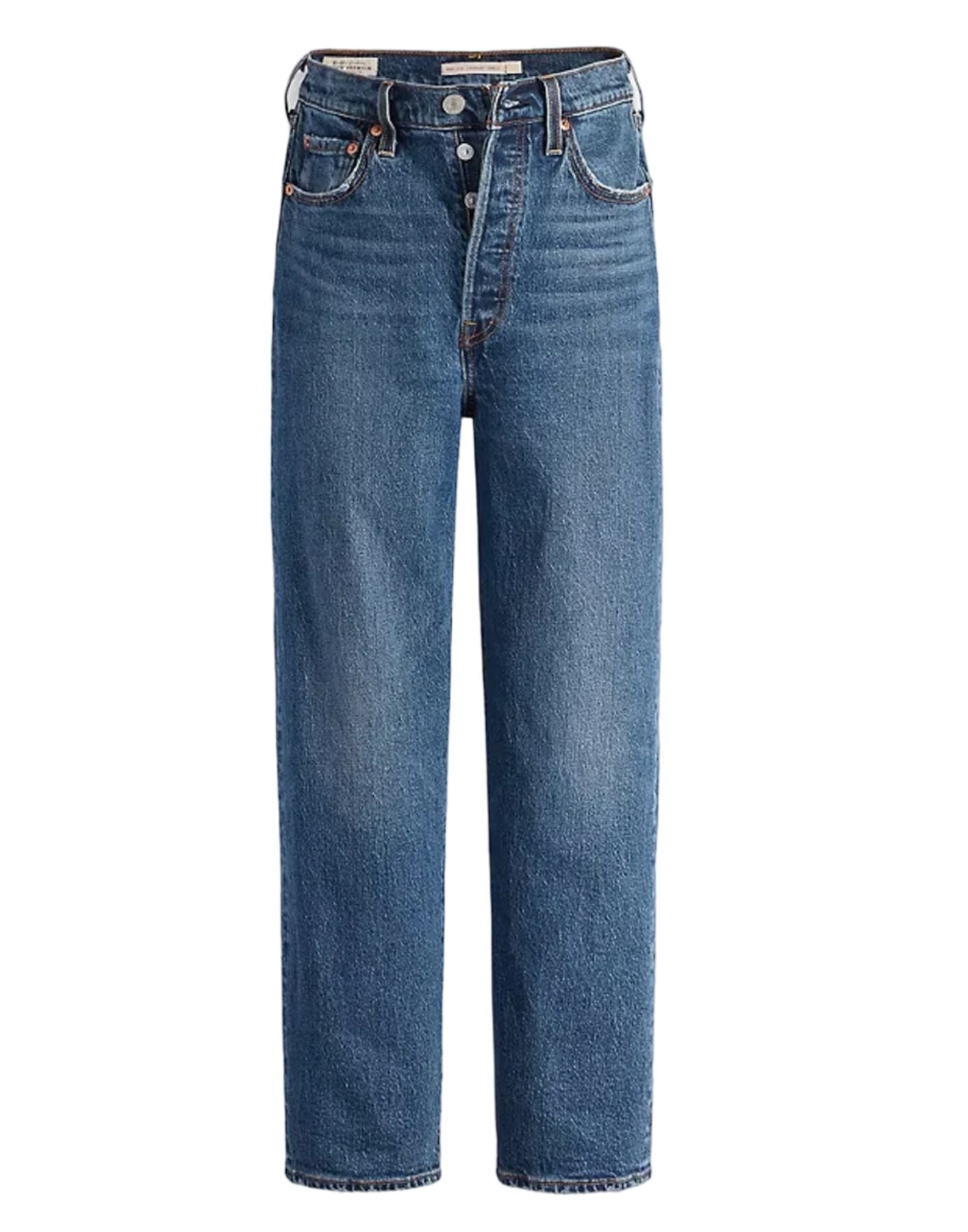 Jeans para mujer 726930163 Valley View Levi's