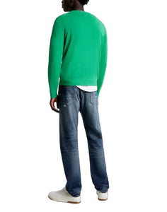 Sweater for man MW0MW28046 L14 TOMMY HILFIGER