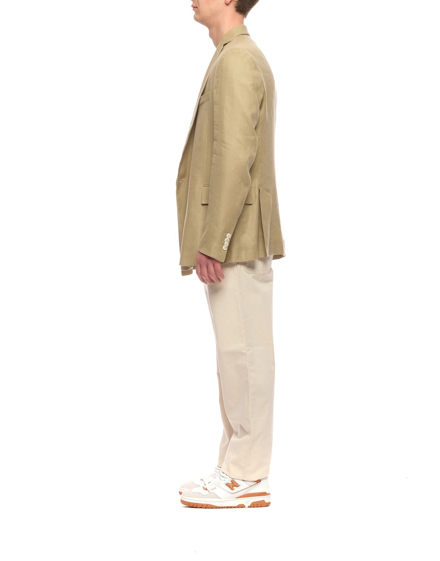 Veste pour l'homme U95 Demna 7648 Costumein