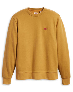 Sweatshirt for man 359090047 Levi's