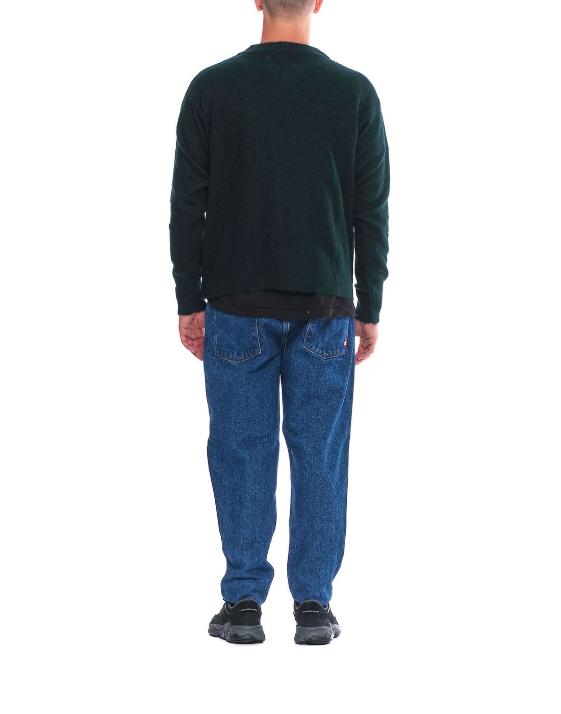 Sweater Man Amish A22AMD206CB44XXXX 108