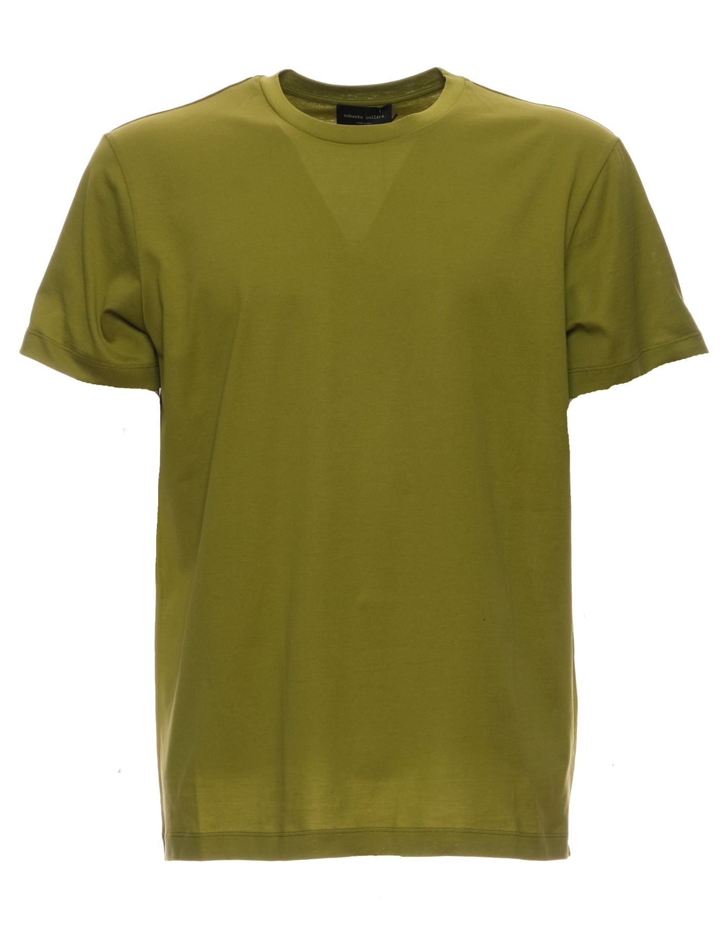 T-shirt for man RN51021 FAVA ROBERTO COLLINA
