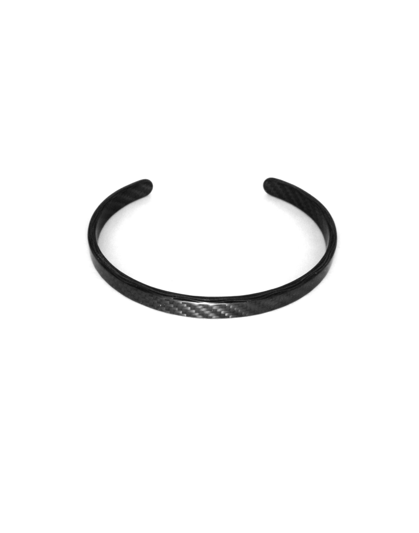 Unisexe bracelet fibra fine 0.6 Airam