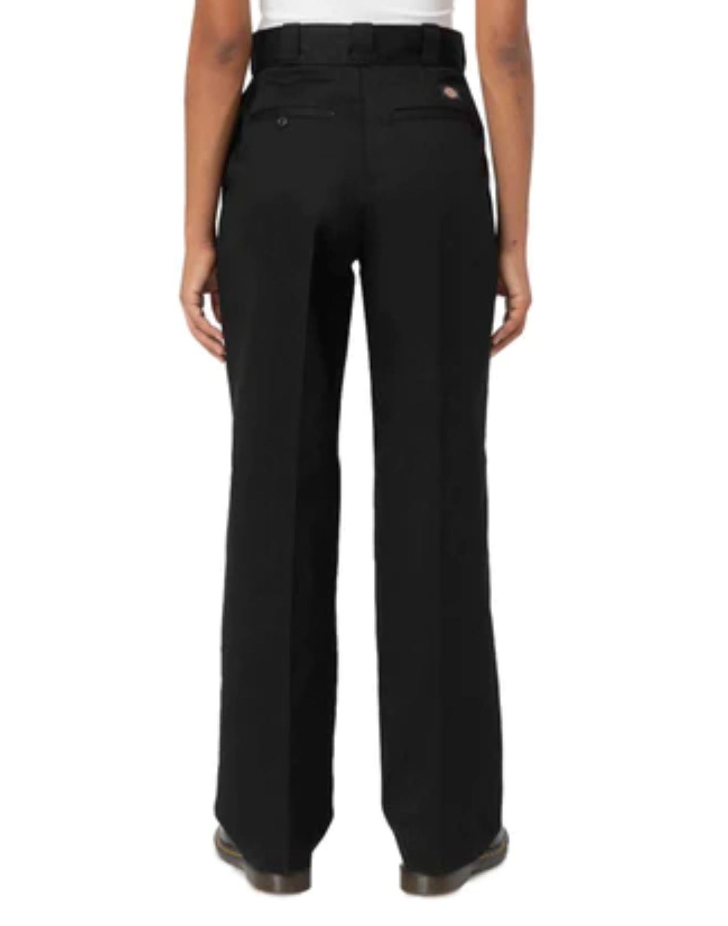 Pantalones para la mujer dk0a4yh1blk1 DICKIES