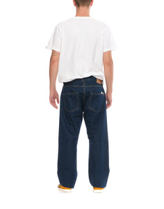 Jeans for man TYPE 18 RELAXED RINSE PeppinoPeppino