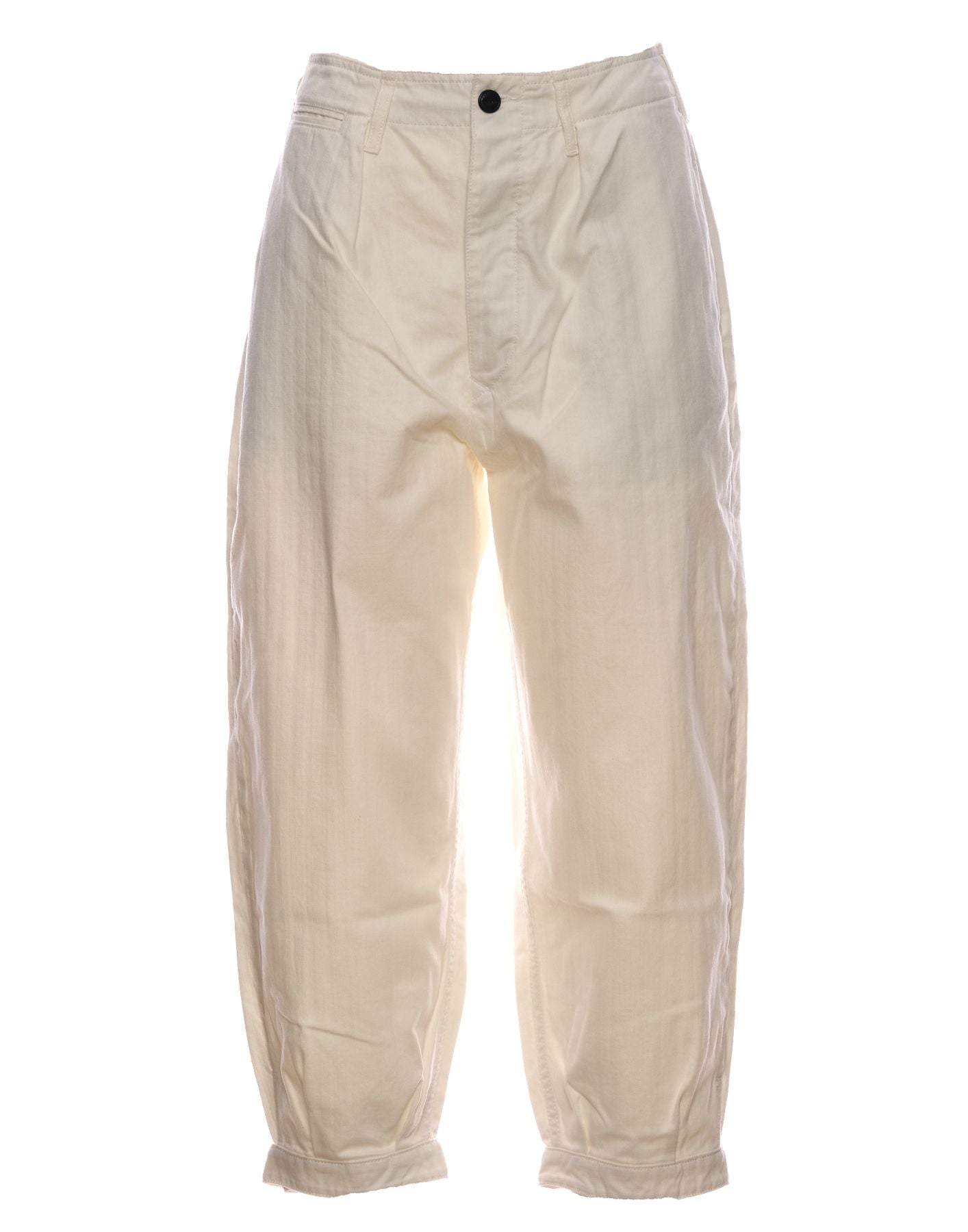 Jeans for woman TYPE 68 WHITE PEPPINO PEPPINO