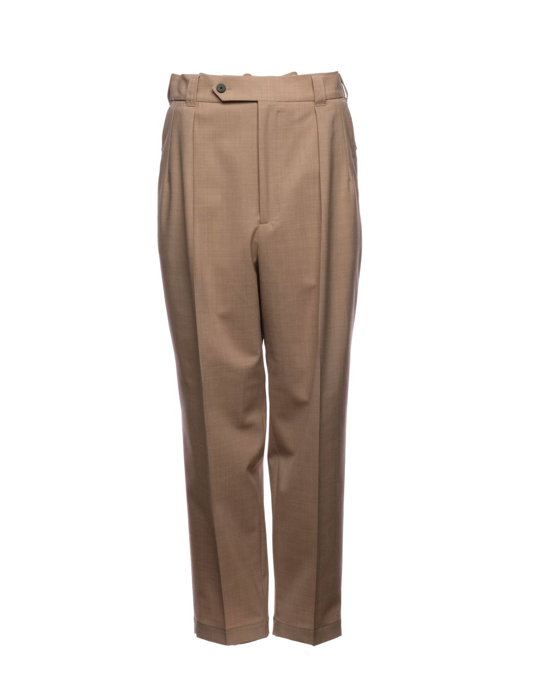 Trousers for woman PA910168 PW348 04 CELLAR DOOR