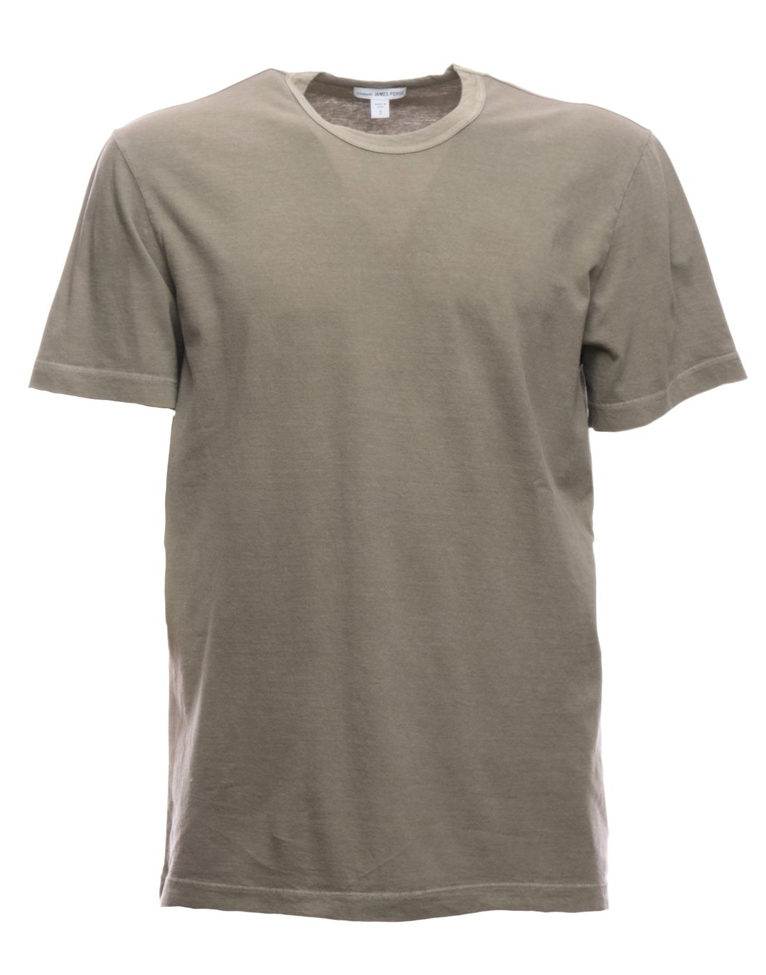 T-shirt for men JAMES PERSE MLJ3311 GSTP