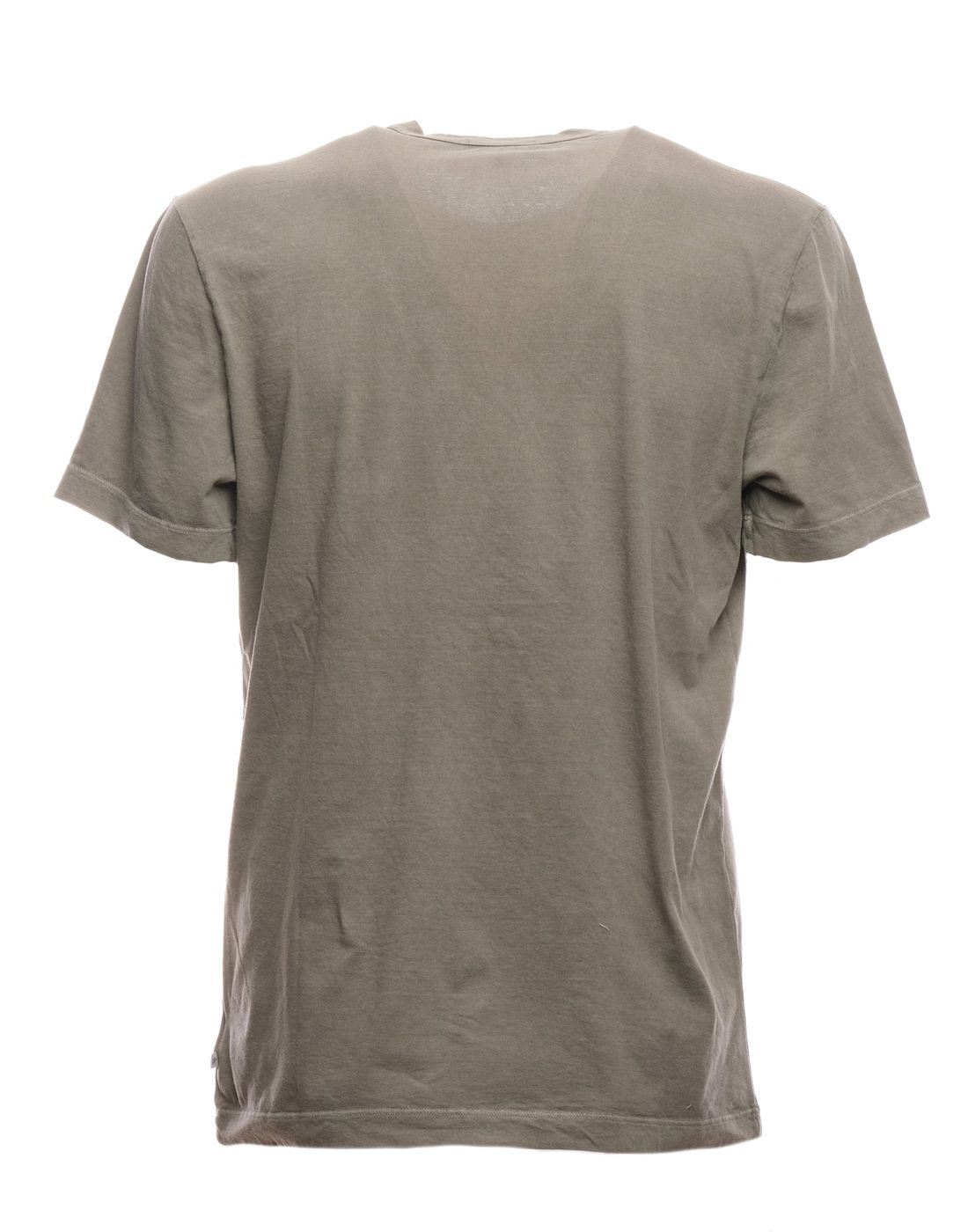 T-shirt for men JAMES PERSE MLJ3311 GSTP