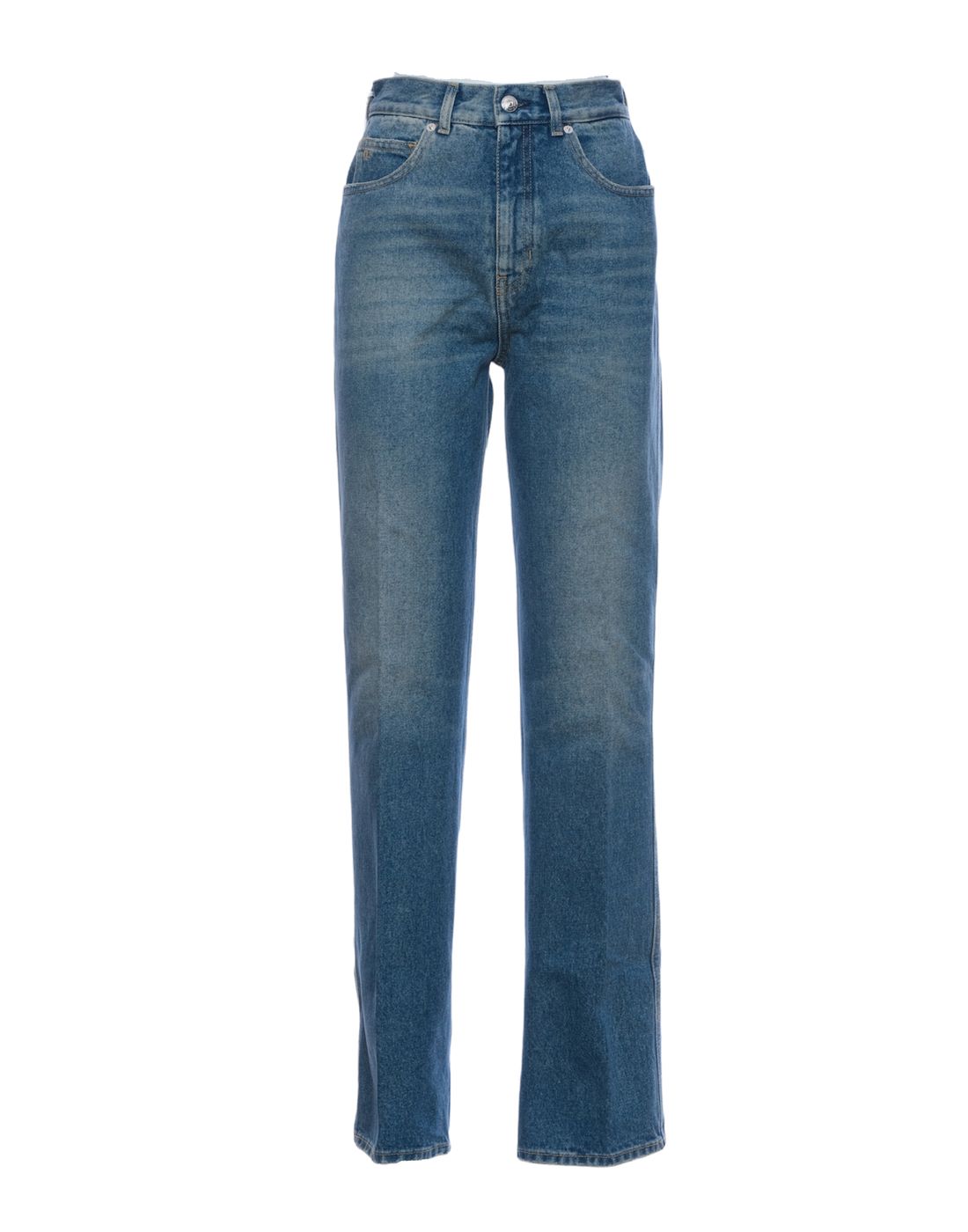 Jeans pour la femme Ale01 Alessandra GG342 NINE IN THE MORNING