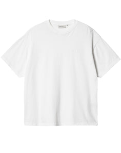 T-shirt for woman I032145 WHITE CARHARTT WIP