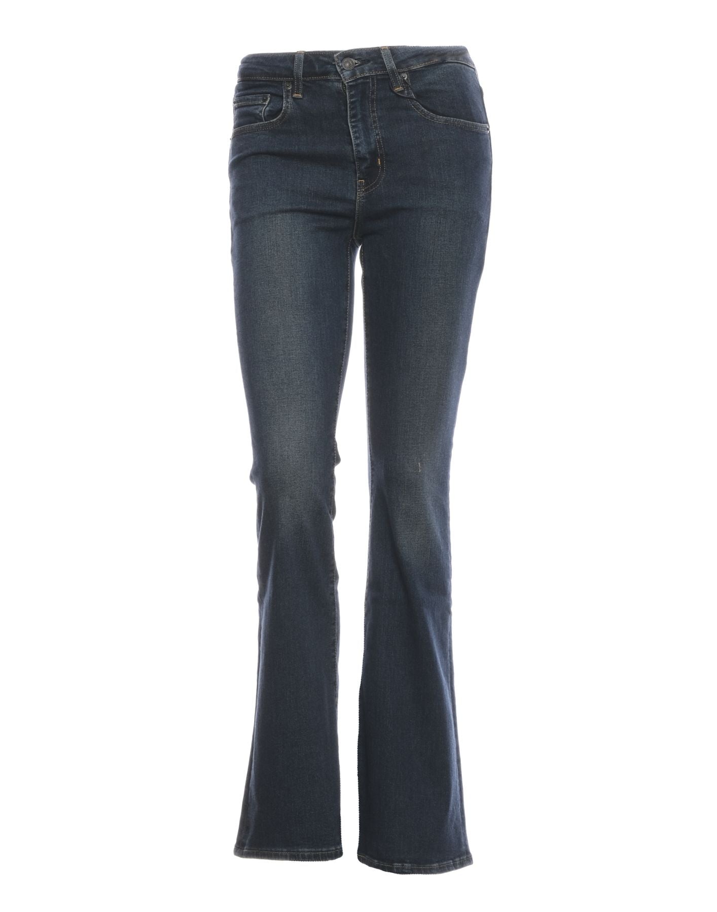 Jeans pour femme A34100014 Blue Swell Levi's