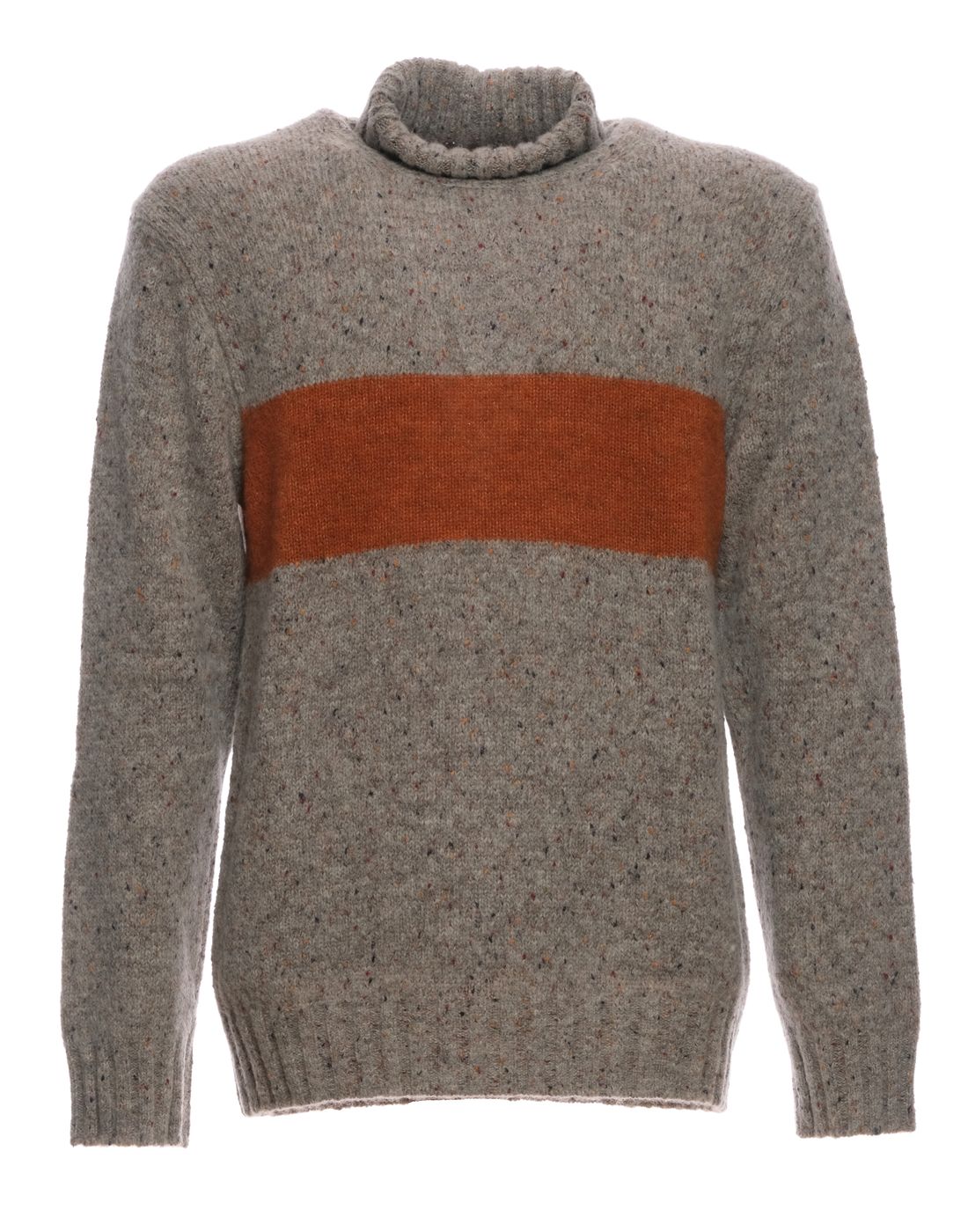 Sweater for man LM U7502 081 CONLEY GALLIA