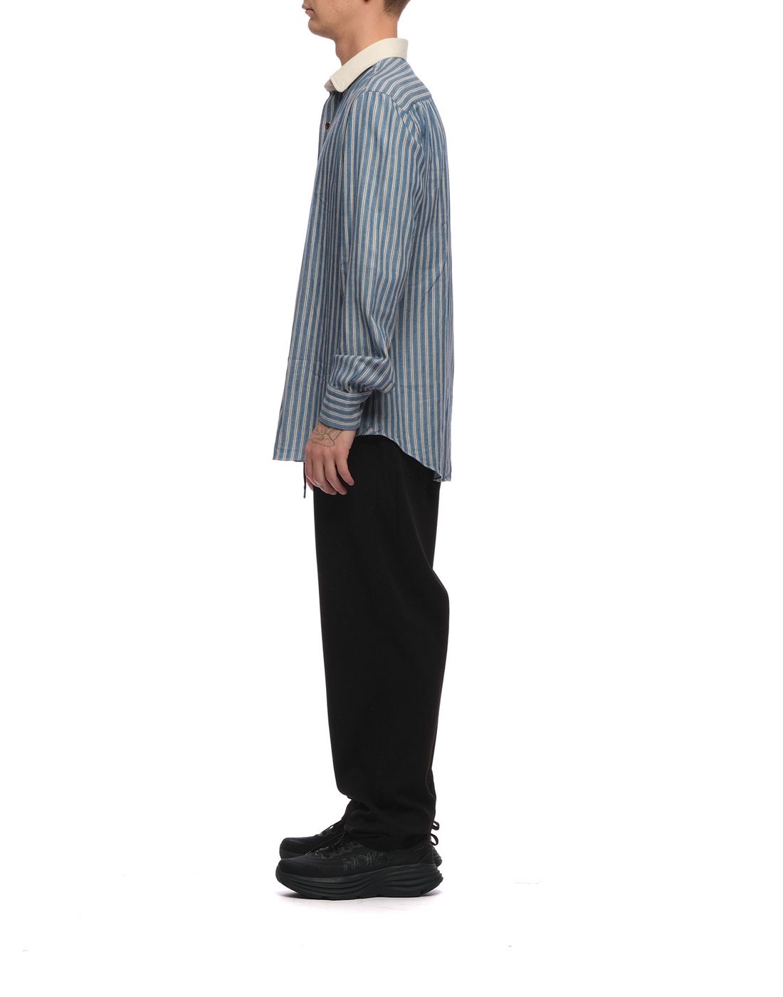 Chemise pour homme sby75 cu SALVATORE PICCOLO