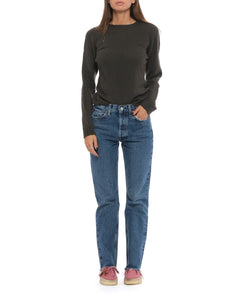 Jeans para mujer A180 1371 Esfera AGOLDE